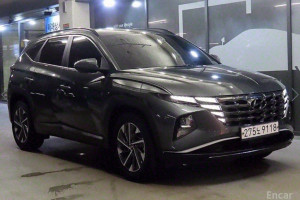 Hyundai Tucson Hyundai Tucson