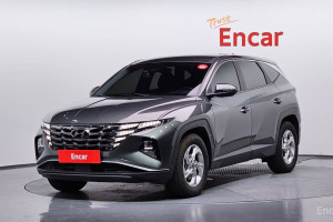 Hyundai Tucson Hyundai Tucson