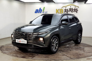 Hyundai Tucson Hyundai Tucson