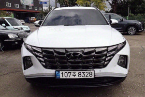 Hyundai Tucson Hyundai Tucson