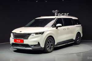 Kia Carnival Kia Carnival