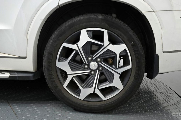 2022 Hyundai Palisade с пробегом 75 239 км