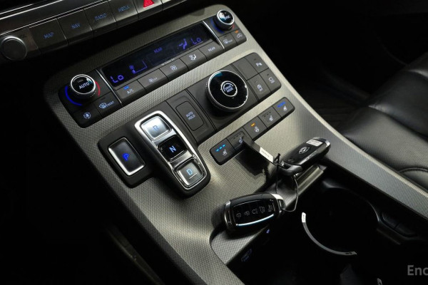 2022 Hyundai Palisade с пробегом 75 239 км