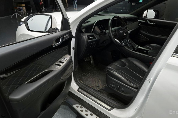2022 Hyundai Palisade с пробегом 75 239 км