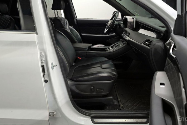 2022 Hyundai Palisade с пробегом 75 239 км