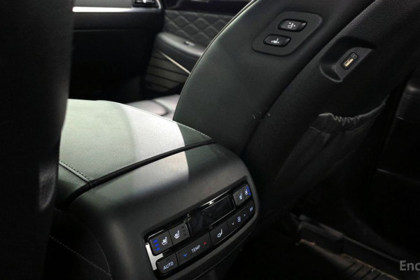 2022 Hyundai Palisade с пробегом 75 239 км