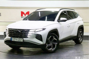 Hyundai Tucson Hyundai Tucson