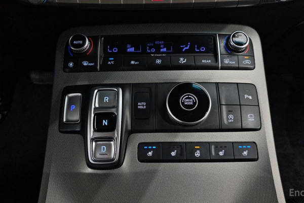 2022 Hyundai Palisade с пробегом 52 140 км