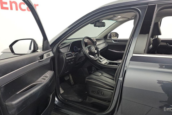 2022 Hyundai Palisade с пробегом 52 140 км