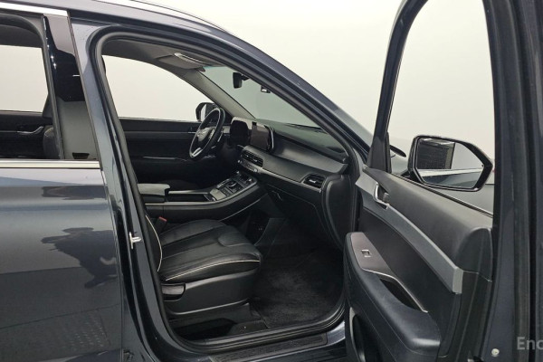 2022 Hyundai Palisade с пробегом 52 140 км