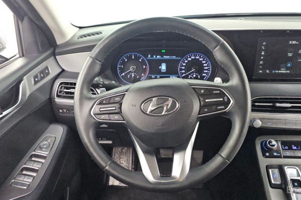 2022 Hyundai Palisade с пробегом 52 140 км
