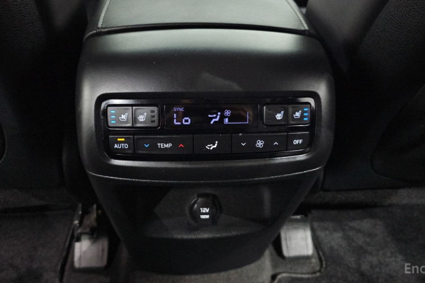 2022 Hyundai Palisade с пробегом 52 140 км