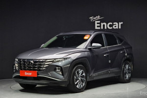Hyundai Tucson Hyundai Tucson