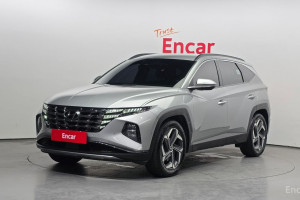 Hyundai Tucson Hyundai Tucson