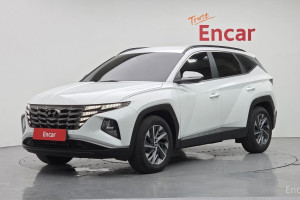Hyundai Tucson Hyundai Tucson