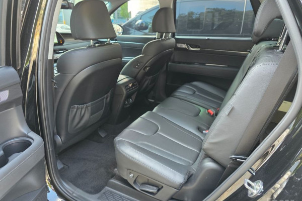 2022 Hyundai Palisade с пробегом 66 543 км