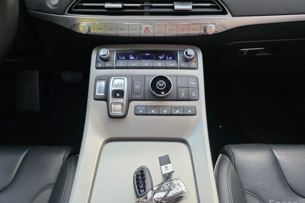 2022 Hyundai Palisade с пробегом 66 543 км