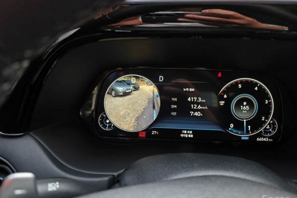 2022 Hyundai Palisade с пробегом 66 543 км