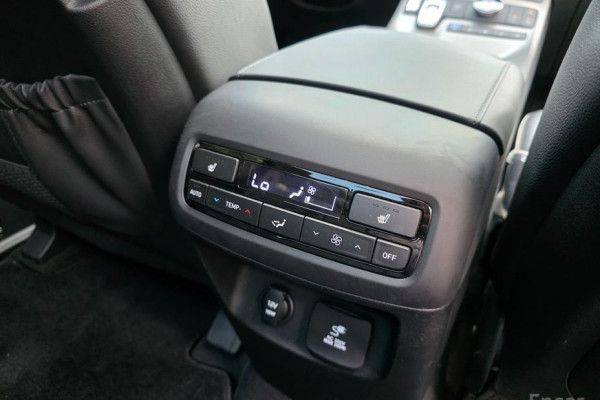 2022 Hyundai Palisade с пробегом 66 543 км