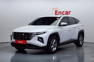Hyundai Tucson Hyundai Tucson