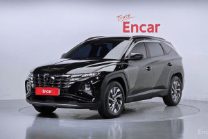 Hyundai Tucson Hyundai Tucson