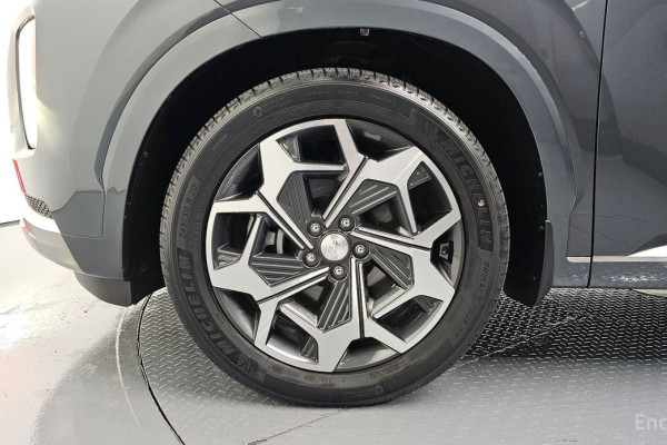 2022 Hyundai Palisade с пробегом 67 154 км