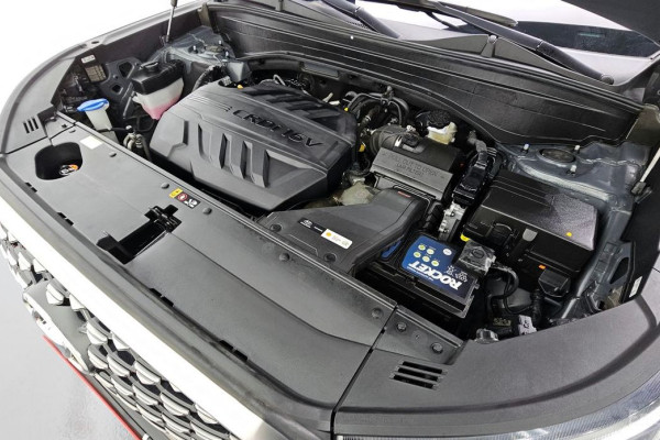 2022 Hyundai Palisade с пробегом 67 154 км