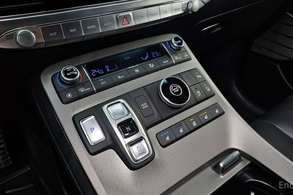 2022 Hyundai Palisade с пробегом 67 154 км