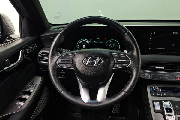 2022 Hyundai Palisade с пробегом 67 154 км