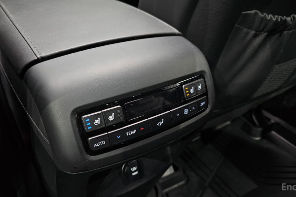 2022 Hyundai Palisade с пробегом 67 154 км