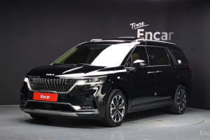 Kia Carnival Kia Carnival