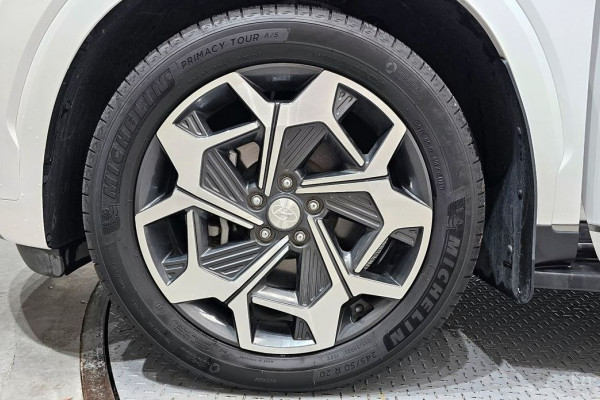 2022 Hyundai Palisade с пробегом 80 893 км