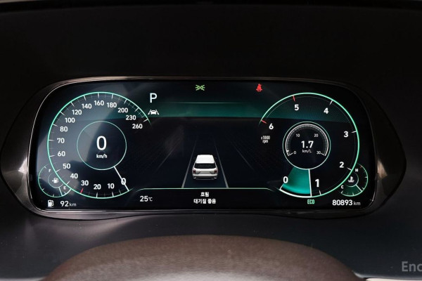 2022 Hyundai Palisade с пробегом 80 893 км