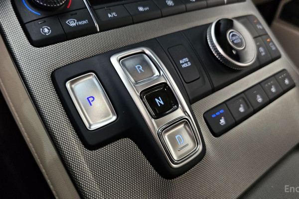 2022 Hyundai Palisade с пробегом 80 893 км