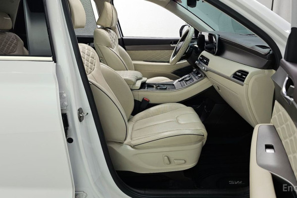 2022 Hyundai Palisade с пробегом 80 893 км