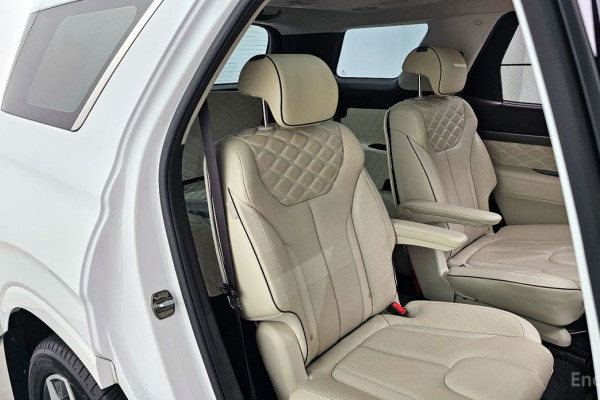 2022 Hyundai Palisade с пробегом 80 893 км