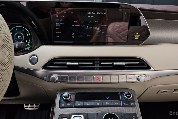 2022 Hyundai Palisade с пробегом 80 893 км