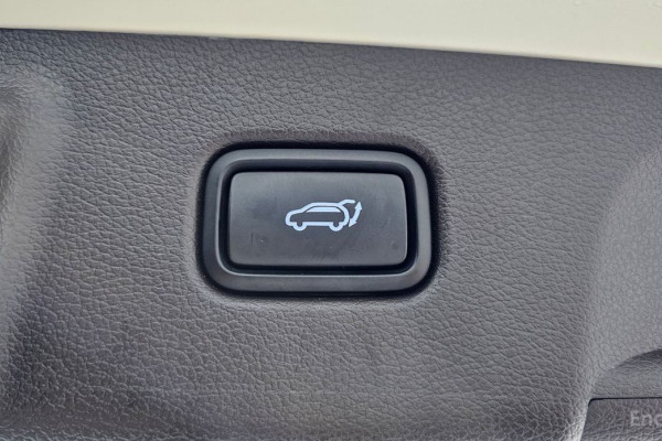 2022 Hyundai Palisade с пробегом 80 893 км
