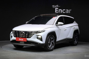Hyundai Tucson Hyundai Tucson