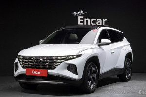 Hyundai Tucson Hyundai Tucson