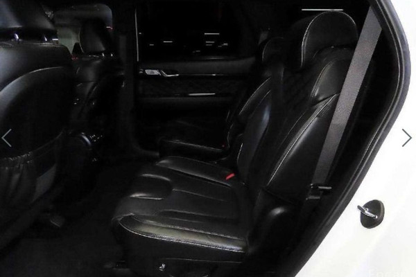 2022 Hyundai Palisade с пробегом 90 000 км