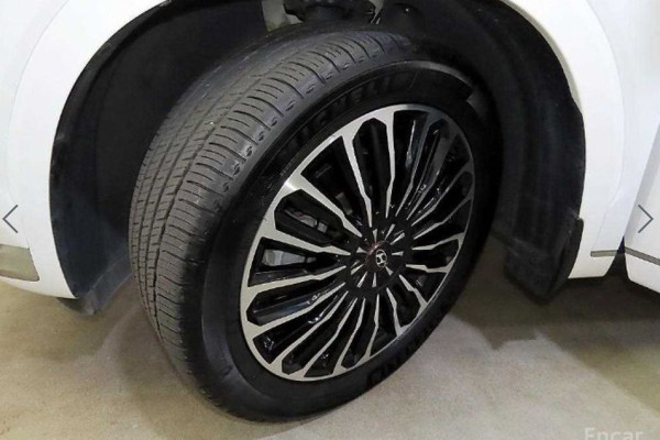 2022 Hyundai Palisade с пробегом 90 000 км