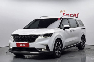 Kia Carnival Kia Carnival