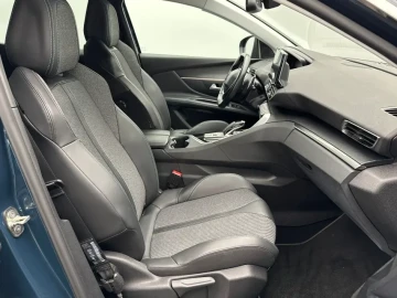 2021 Peugeot 3008 с пробегом 125 000 км