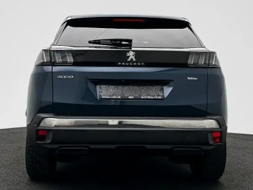 2021 Peugeot 3008 с пробегом 125 000 км