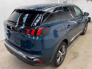 2023 Peugeot 3008 с пробегом 92 000 км