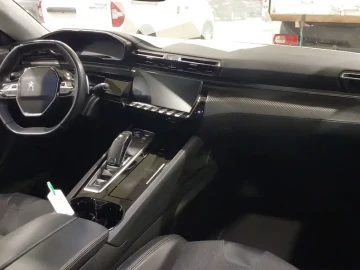 2021 Peugeot 508 с пробегом 130 000 км