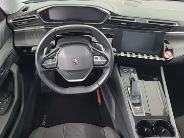 2022 Peugeot 508 с пробегом 99 000 км