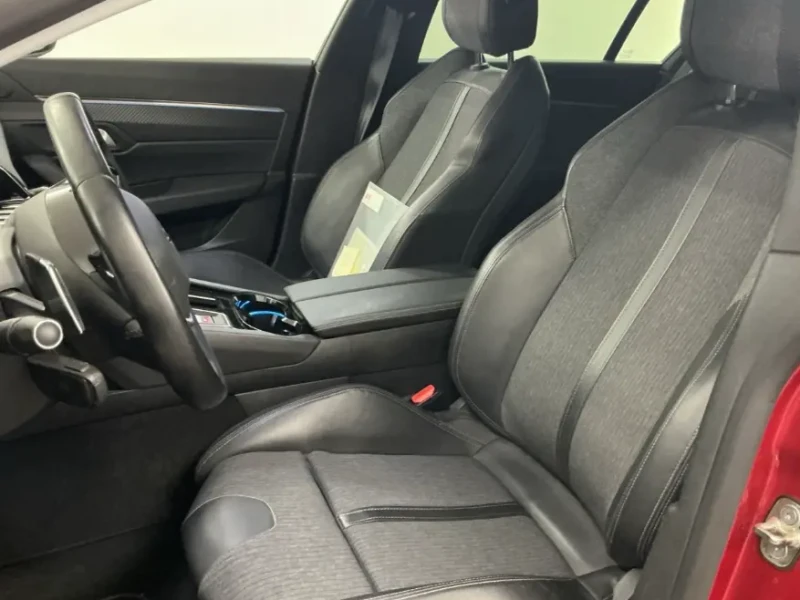 2021 Peugeot 508 с пробегом 64 000 км