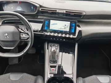 2022 Peugeot 508 с пробегом 56 000 км